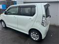 2014 Suzuki Wagon R