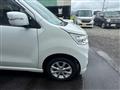 2014 Suzuki Wagon R