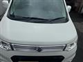 2014 Suzuki Wagon R