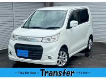 2014 Suzuki Wagon R