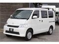 2024 Toyota Townace Van