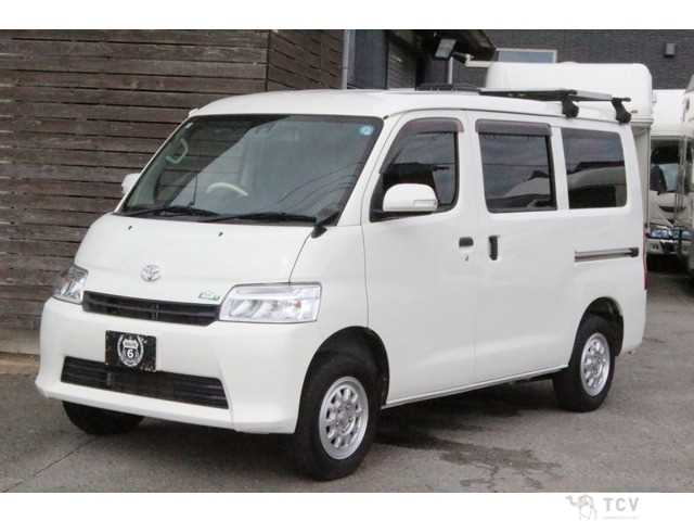 2024 Toyota Townace Van