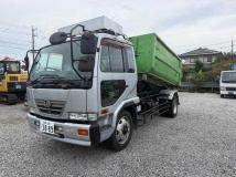 2003 Nissan Condor