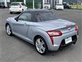 2014 Daihatsu Copen