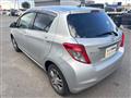 2011 Toyota Vitz