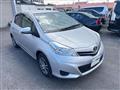 2011 Toyota Vitz