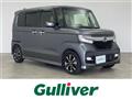 2018 Honda N BOX
