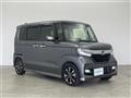 2018 Honda N BOX