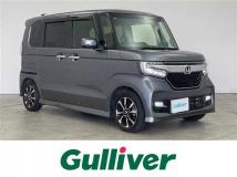 2018 Honda N BOX