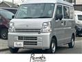 2024 Suzuki Every