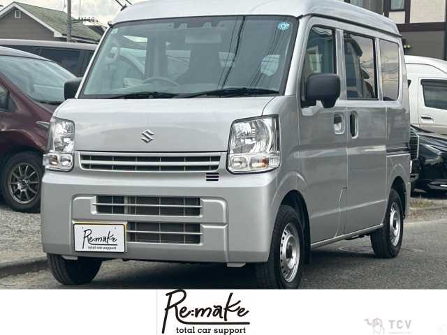 2024 Suzuki Every