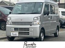 2024 Suzuki Every