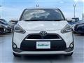2017 Toyota Sienta