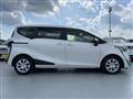 2017 Toyota Sienta