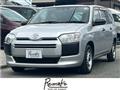 2024 Toyota Probox Van