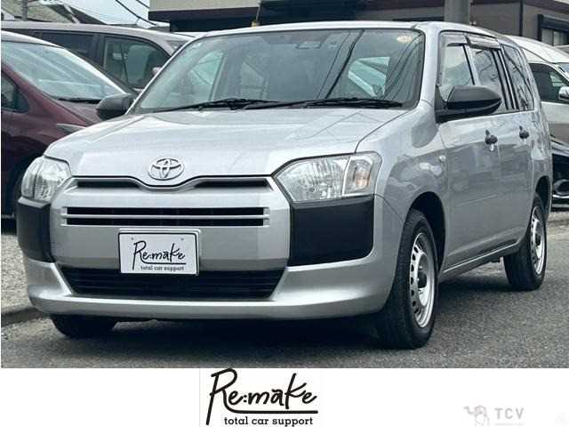 2024 Toyota Probox Van