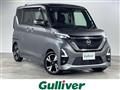 2020 Nissan ROOX