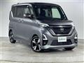 2020 Nissan ROOX