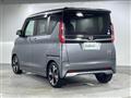 2020 Nissan ROOX