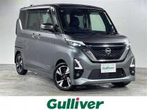 2020 Nissan ROOX
