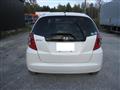 2010 Honda Fit