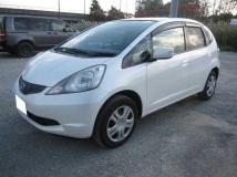 2010 Honda Fit
