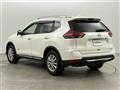 2019 Nissan X-Trail Hybrid