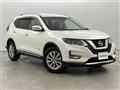 2019 Nissan X-Trail Hybrid