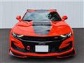 2019 Chevrolet Camaro