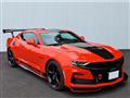 2019 Chevrolet Camaro