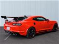 2019 Chevrolet Camaro