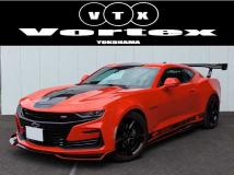 2019 Chevrolet Camaro