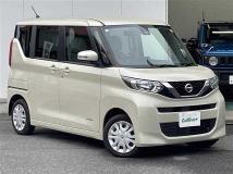 2020 Nissan ROOX