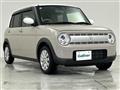 2020 Suzuki Lapin