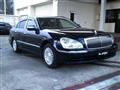 2004 Nissan President