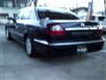 2004 Nissan President