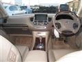 2004 Nissan President