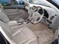 2004 Nissan President