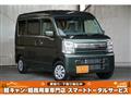 2025 Suzuki Every