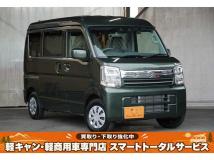2025 Suzuki Every