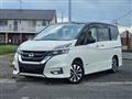 2016 Nissan Serena
