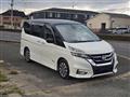 2016 Nissan Serena