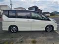2016 Nissan Serena