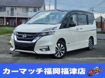2016 Nissan Serena