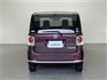 2018 Daihatsu Move Canbus
