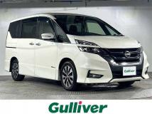 2018 Nissan Serena