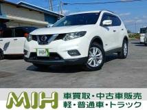 2016 Nissan X-Trail