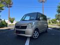 2010 Nissan ROOX
