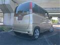 2010 Nissan ROOX