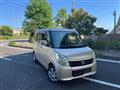 2010 Nissan ROOX